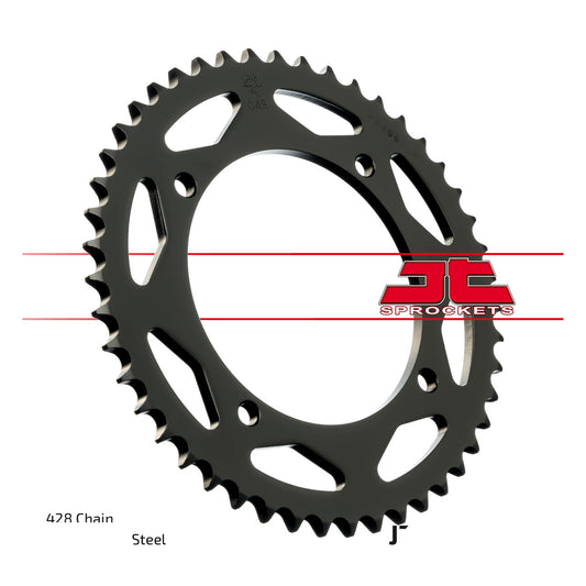 JT Rear Sprocket JTR1466.47