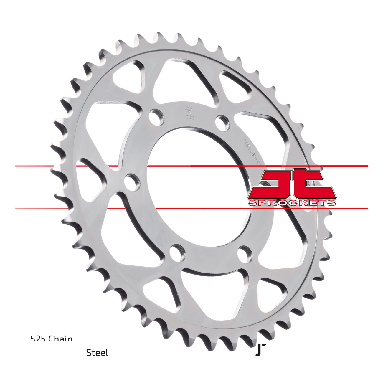 JT Rear Sprocket JTR1489.41