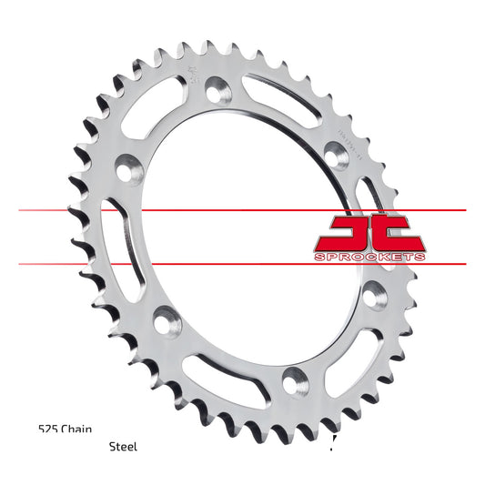 JT Rear Sprocket JTR1791.41