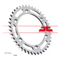 JT Rear Sprocket JTR1791.41