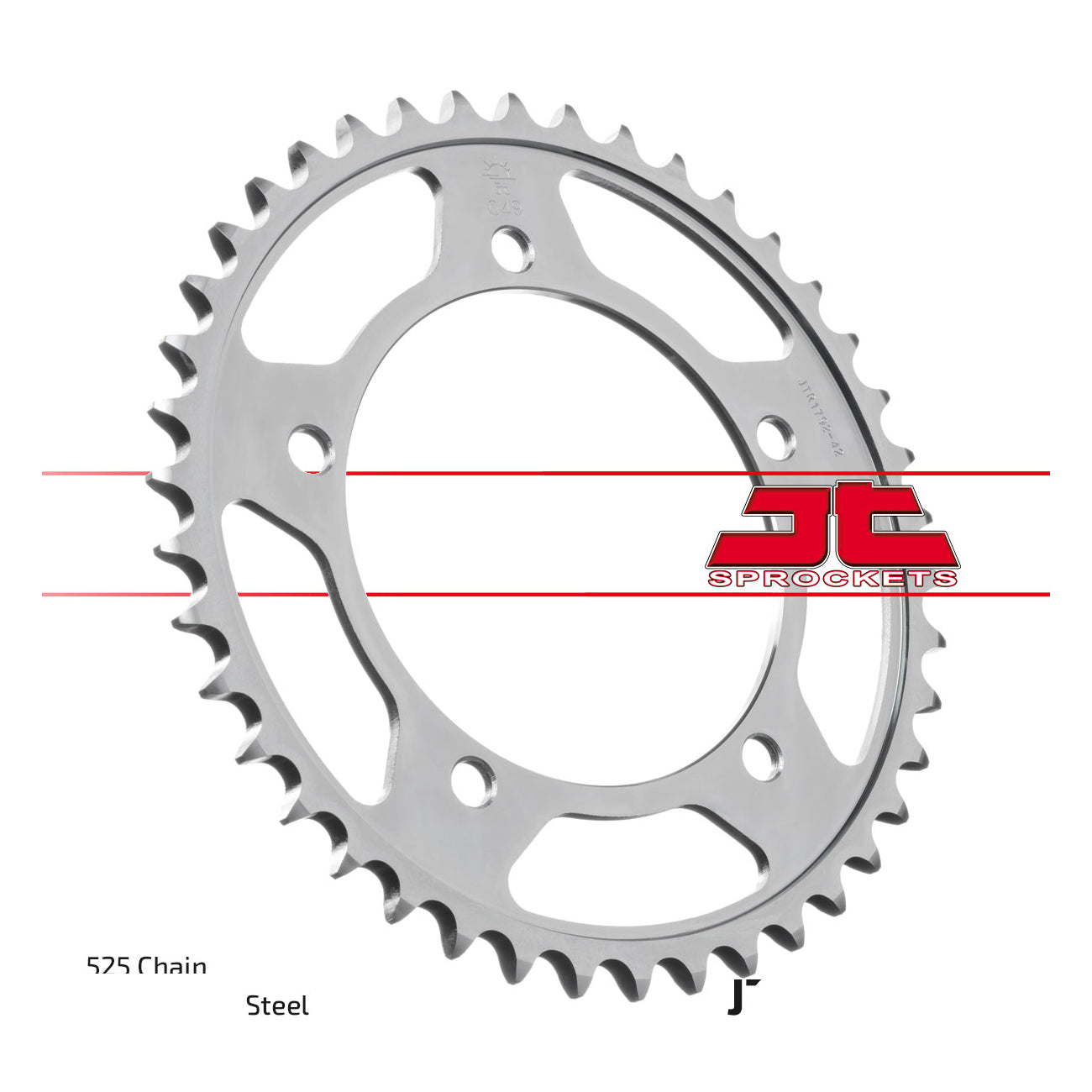 JT Rear Sprocket JTR1792.42