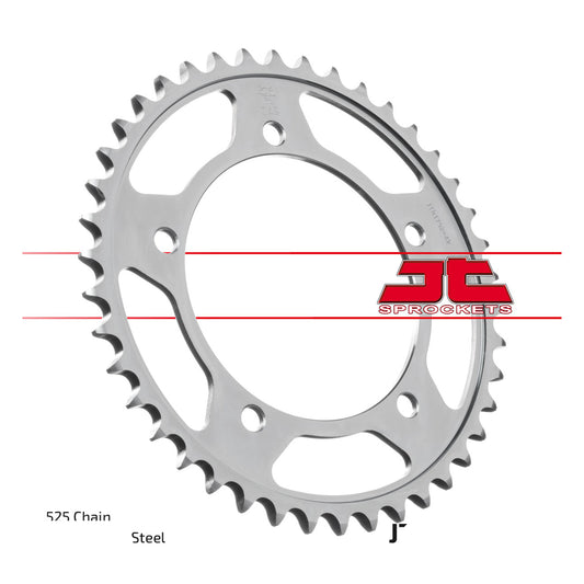 JT Rear Sprocket JTR1792.42