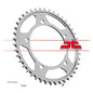 JT Rear Sprocket JTR1792.43