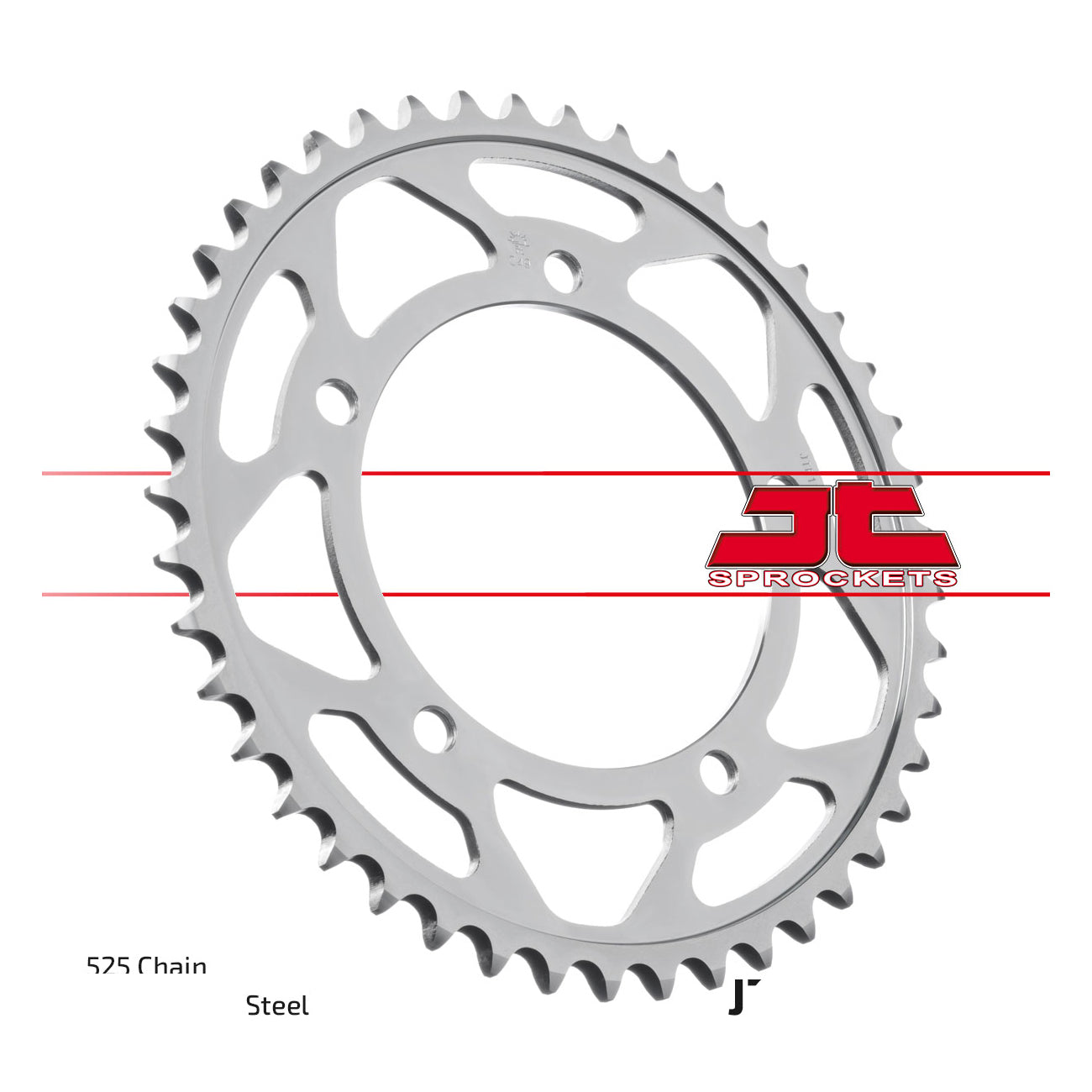 JT Rear Sprocket JTR1792.45