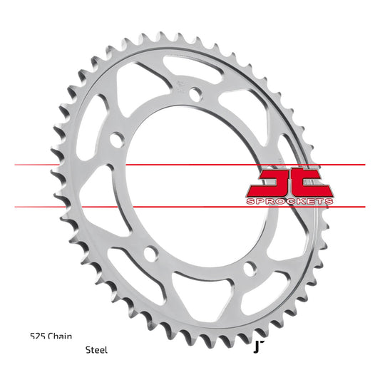 JT Rear Sprocket JTR1792.45