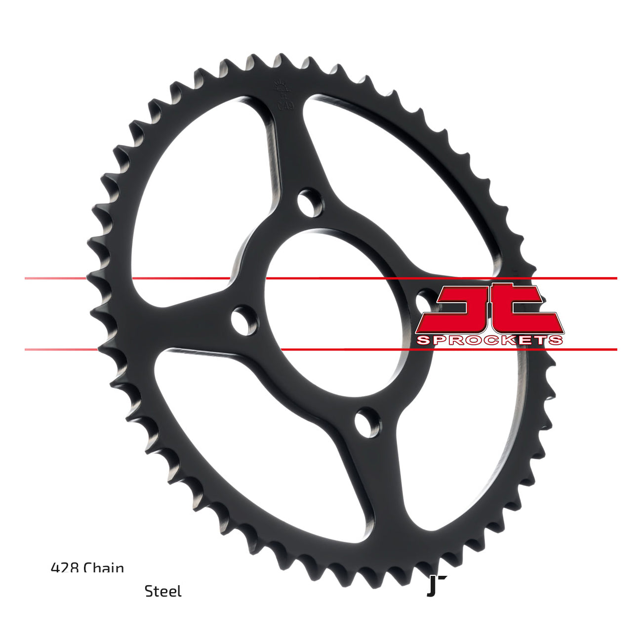 JT Rear Sprocket JTR1796.49