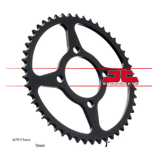 JT Rear Sprocket JTR1796.49