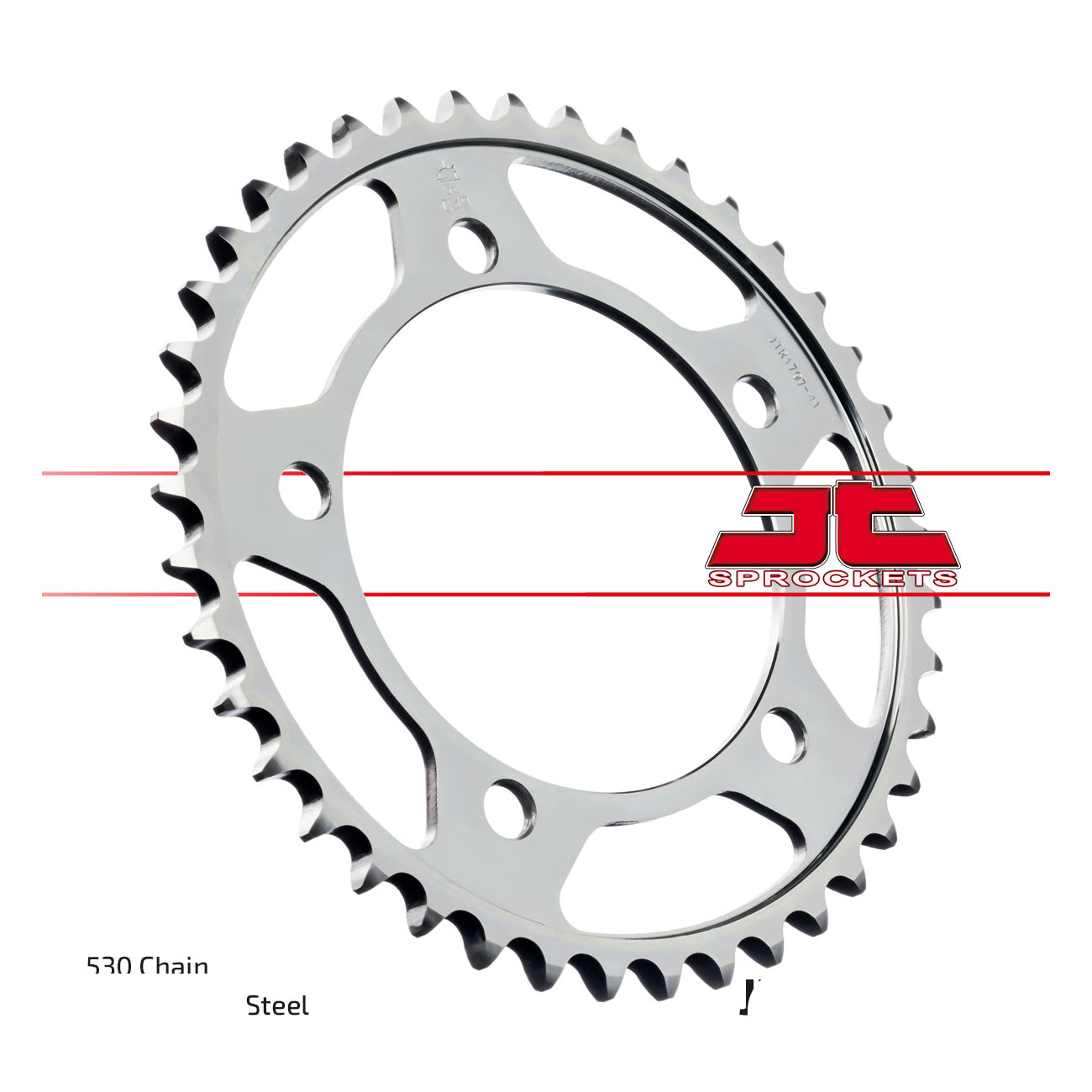 JT Rear Sprocket JTR1797.41