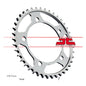 JT Rear Sprocket JTR1797.41