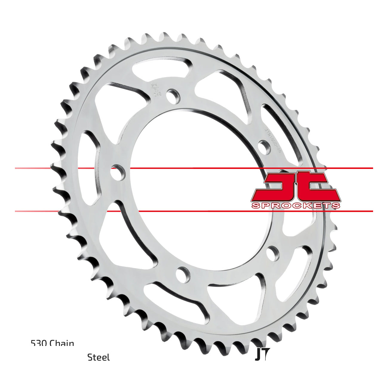 JT Rear Sprocket JTR1800.46