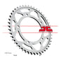 JT Rear Sprocket JTR1800.46