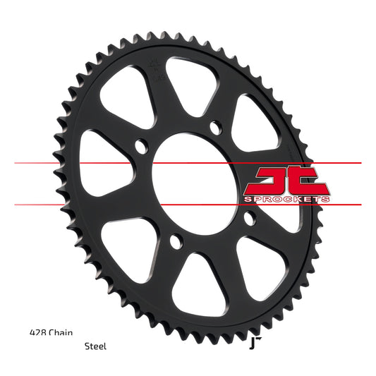 JT Rear Sprocket JTR1806.56