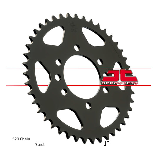 JT Rear Sprocket JTR1825.43