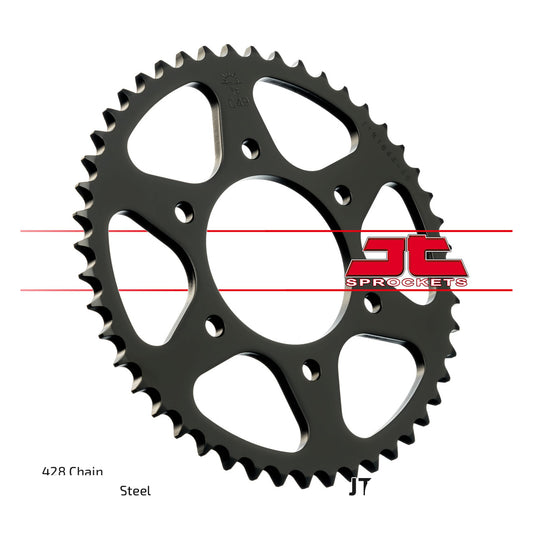 JT Rear Sprocket JTR1844.48