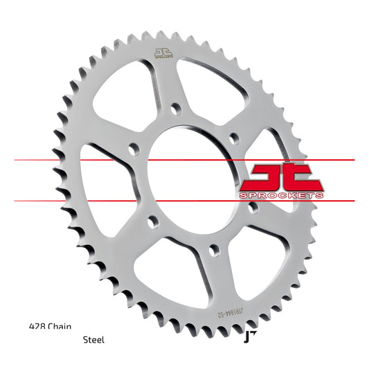 JT Rear Sprocket JTR1844.52