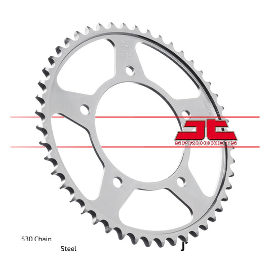 JT Rear Sprocket JTR1871.48