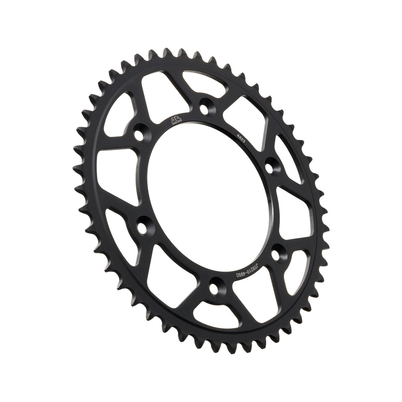 JT Rear Sprocket JTR210.49SC - Self Cleaning Lightweight