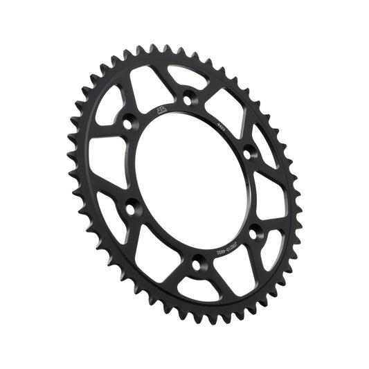 JT Rear Sprocket JTR210.49SC - Self Cleaning Lightweight