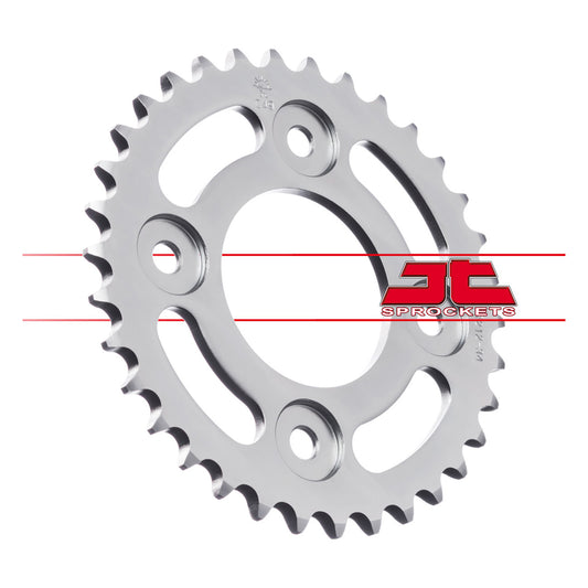 JT Rear Sprocket JTR212.34