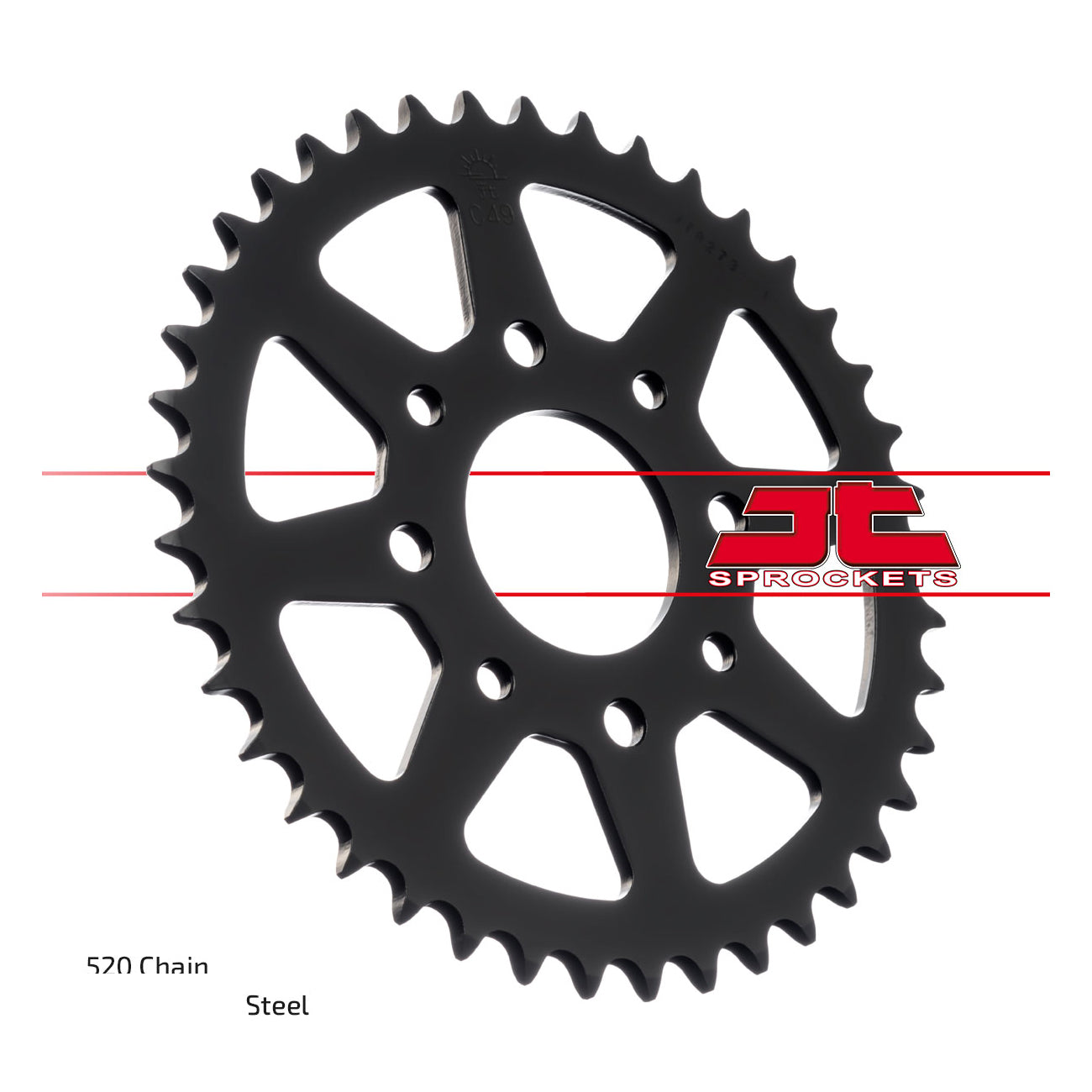 JT Rear Sprocket JTR273.41