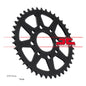 JT Rear Sprocket JTR273.41