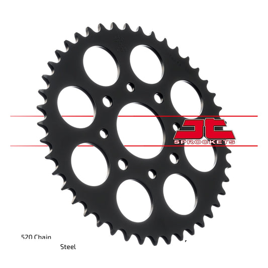 JT Rear Sprocket JTR273.44