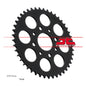 JT Rear Sprocket JTR273.45