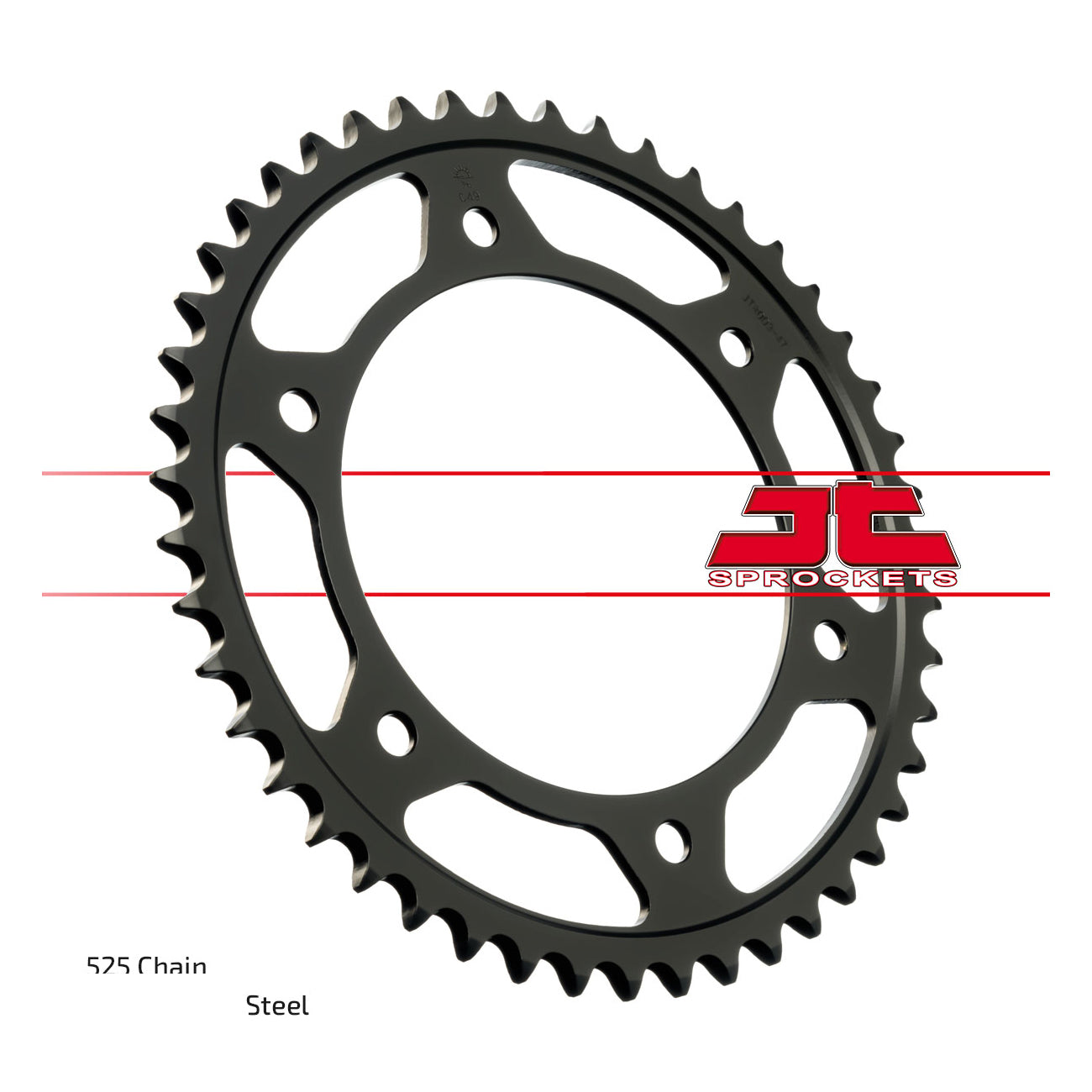 JT Rear Sprocket JTR3.47