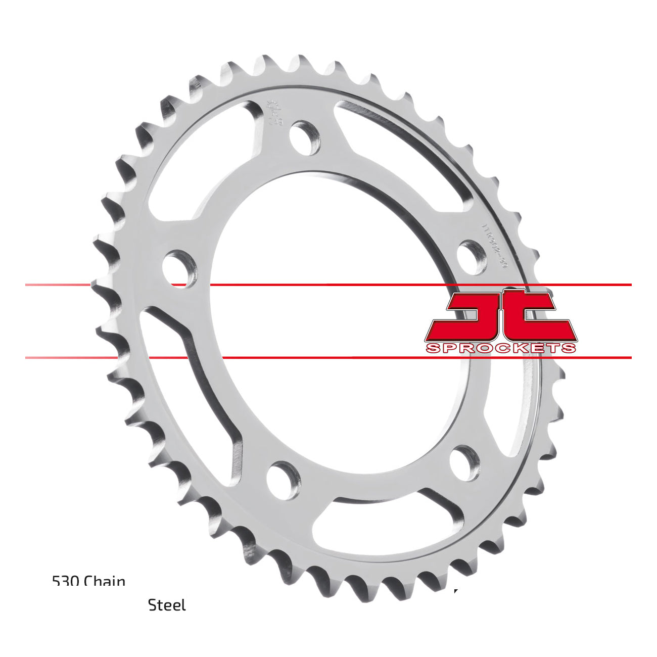 JT Rear Sprocket JTR302.39