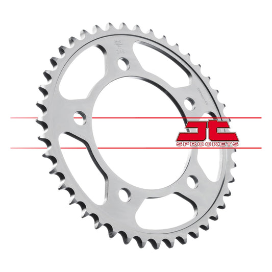 JT Rear Sprocket JTR302.43