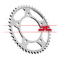 JT Rear Sprocket JTR302.44