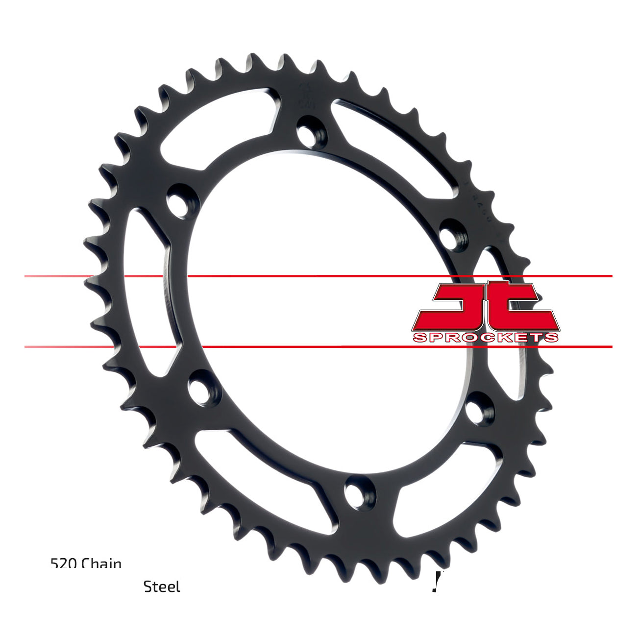 JT Rear Sprocket JTR460.42