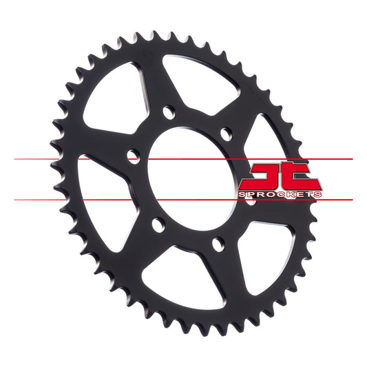 JT Rear Sprocket JTR478.45