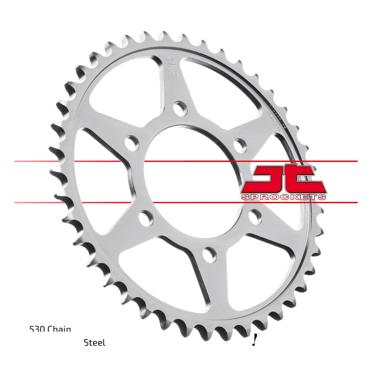 JT Rear Sprocket JTR488.42