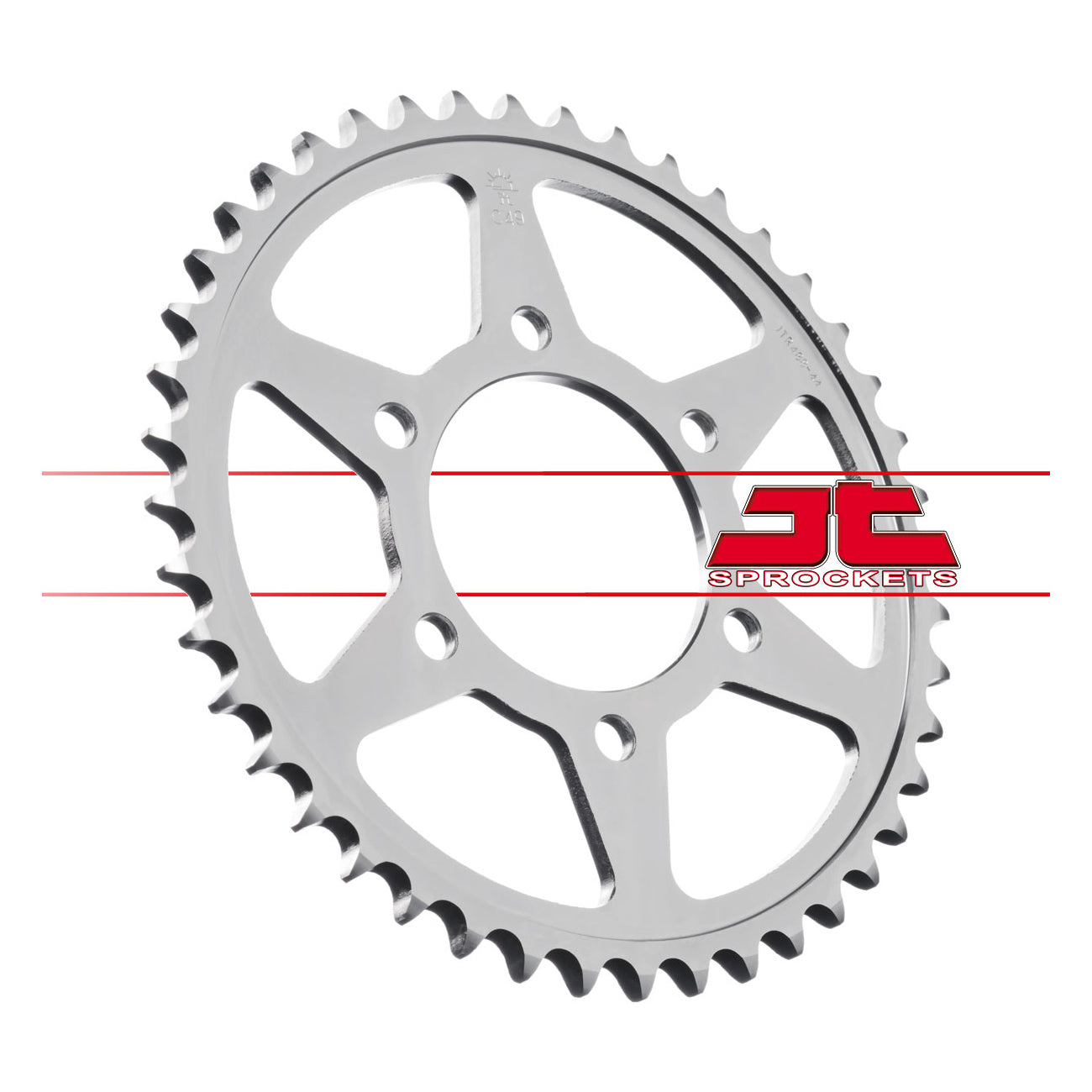 JT Rear Sprocket JTR488.44