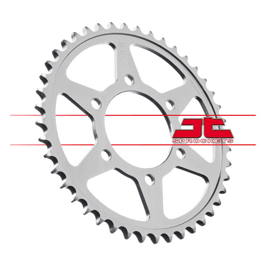 JT Rear Sprocket JTR488.44