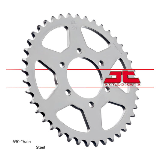 JT Rear Sprocket JTR501.41