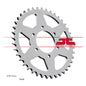 JT Rear Sprocket JTR501.41