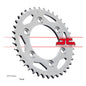 JT Rear Sprocket JTR745.39
