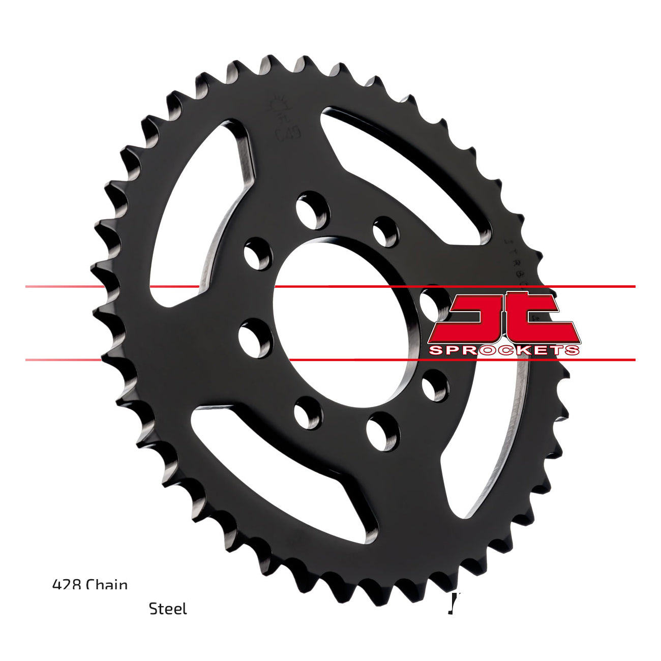 JT Rear Sprocket JTR802.34