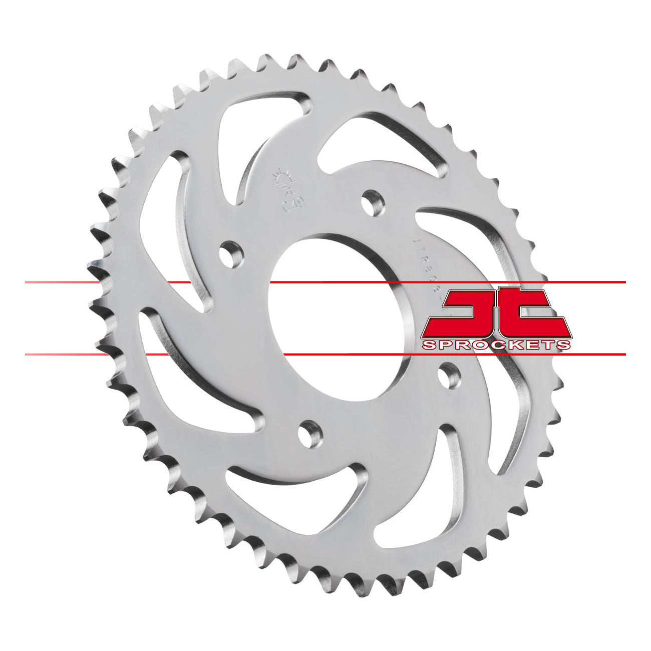 JT Rear Sprocket JTR803.45