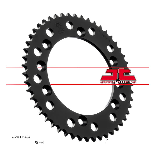 JT Rear Sprocket JTR805.50