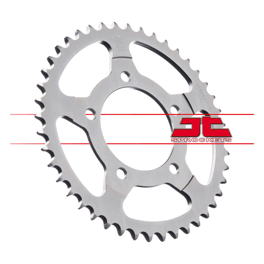 JT Rear Sprocket JTR807.44