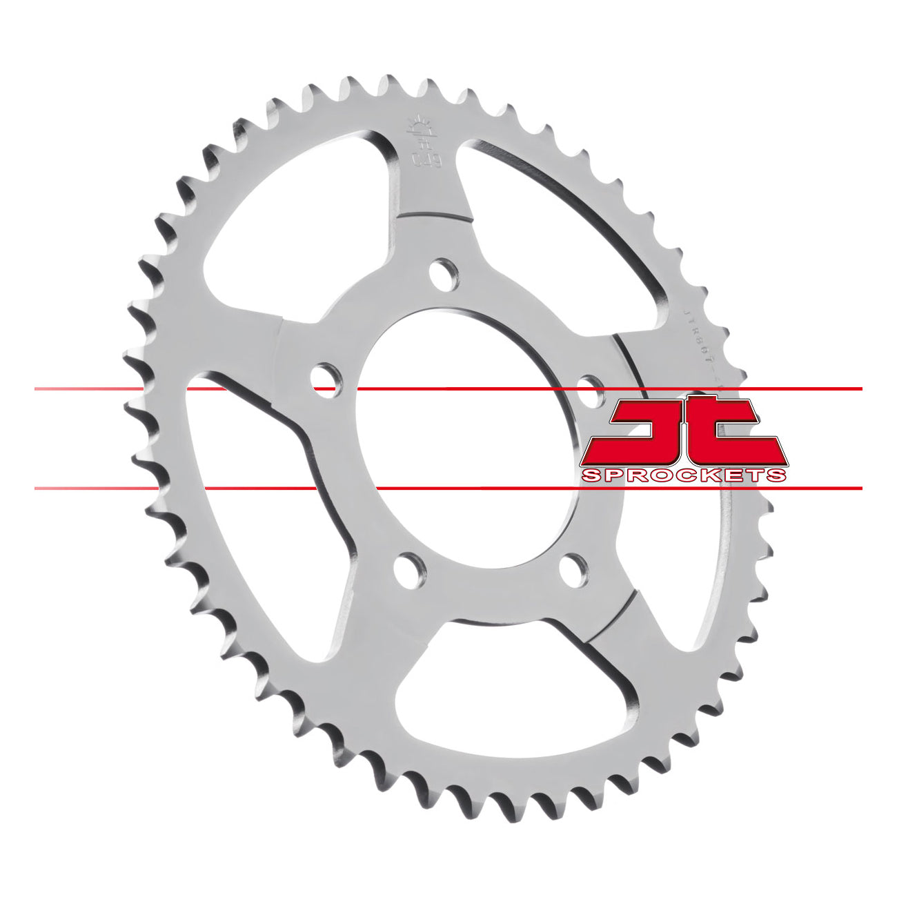 JT Rear Sprocket JTR807.48