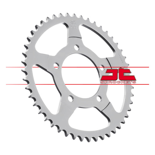 JT Rear Sprocket JTR807.48