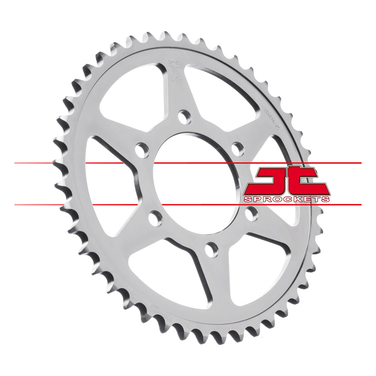 JT Rear Sprocket JTR816.45