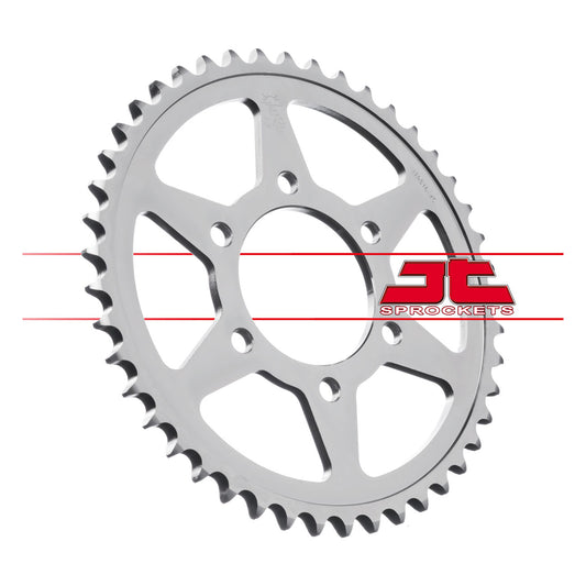 JT Rear Sprocket JTR816.45