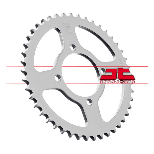 JT Rear Sprocket JTR838.45