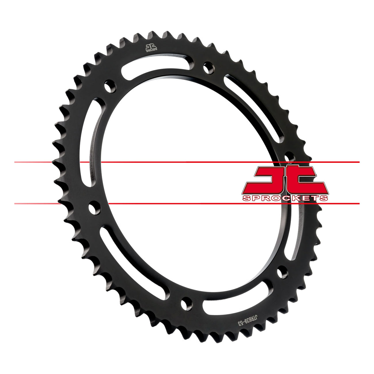 JT Rear Sprocket JTR839.53