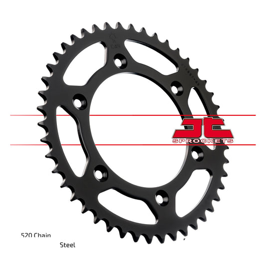 JT Rear Sprocket JTR897.46